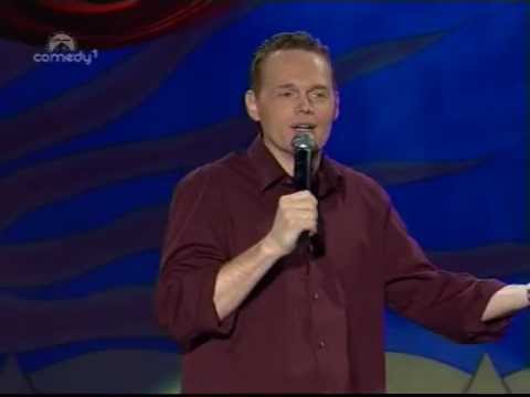 The World Comedy Tour - Jeff Green - Bill Burr - Mike King