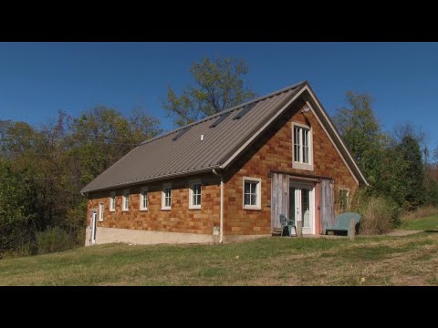 Mary Anderson: The Angel of Mount St. Francis (Mount St. Francis, Indiana)