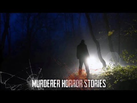 3 Real Murder Horror Stories