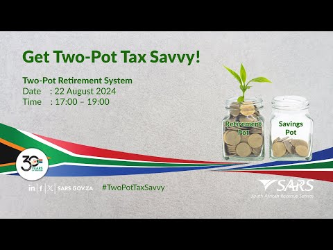 Two-Pot Retirement System