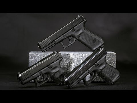 10 SHOCKING Things You Don't Know About GLOCK Pistols