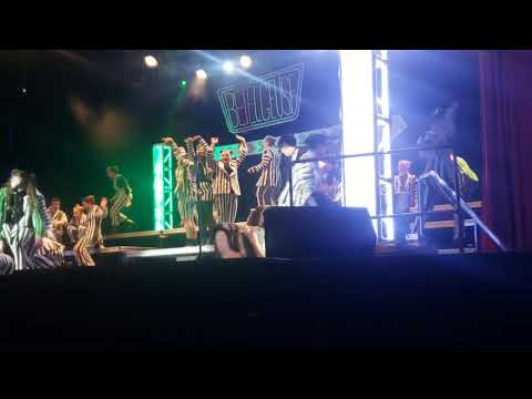 Beetlejuice part 2 - Hart High Show choir - 10-20-23