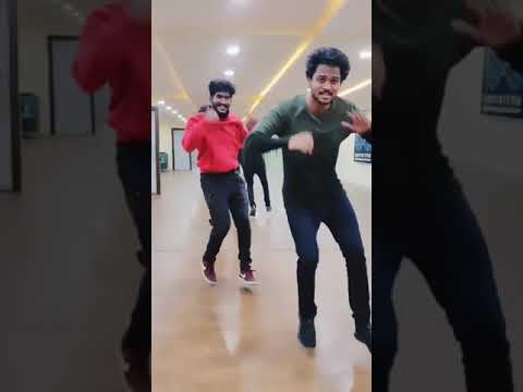 Mr. Shannu superb dance👌🔥🤘 #shanmukhjaswanth