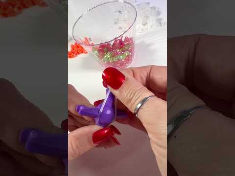 Tasty Treats Gemmies #asmr #crafts #fail