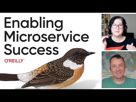 Enabling Microservice Success: Managing Technical, Organizational, and Cultural Challenges