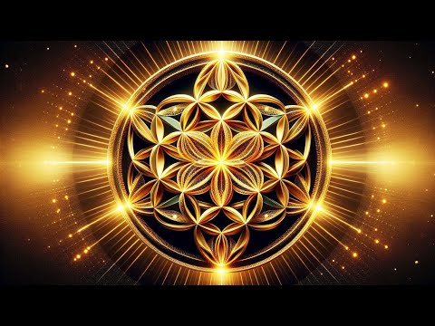 The Most Powerful Frequency In The Universe ~ 1111 Hz || Love, Health, Miracles And Infinite Bles...