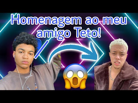 Jovem Dex Cantando música do Teto em show! "PayPal é M4"😱