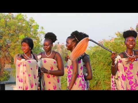 Coming soon video: Nyiir ke Anyidi by Mary Garang