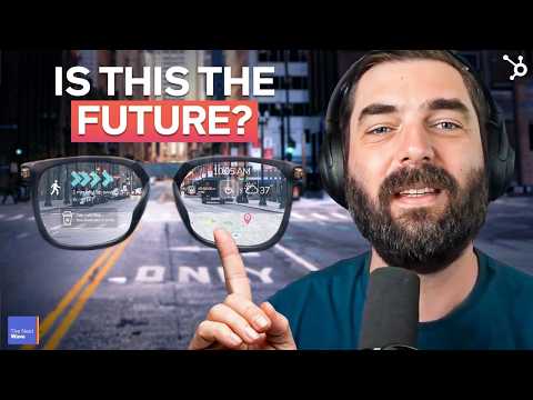 XR: The Next Big Thing? Your Job Depends On It ft. Alvin Graylin