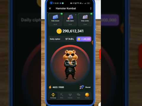 🐹 kombat daily chiper 28 । daily cipher in hamster । daily cipher hamster kombat । 🐹