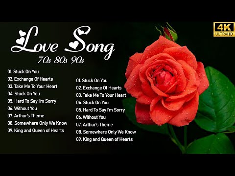 The Most Of Beautiful Love Songs About Falling In Love - Love Songs 70s 80s 90s Westlife.Boyzone