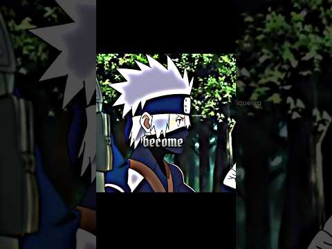 Obito Uchiha I'm gonna get my trademark goggles #reel #borutoedit #boruto