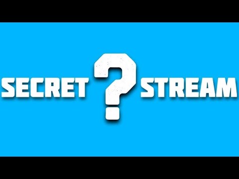 Secret stream 🤫🤫(hacked by winx) (read description)