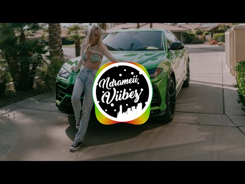 Maleek Berry ft. Ruger - Lately [Zinoxx Mashup ReMix]🇻🇺