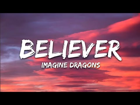 Believer  no copyright /Imagine dragons  #video #believe.