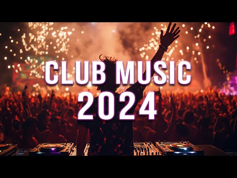 DJ REMIX 2024 🔥 Mashups & Remixes Of Popular Songs 🔥 DJ Remix Club Music Dance Mix 2024