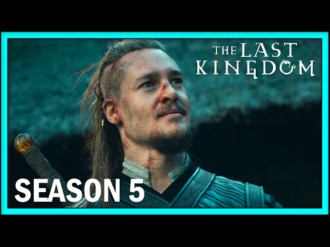 The Last Kingdom: Season 5 Recap | Ending Explained