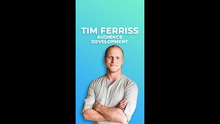 The Tim Ferriss growth hack #shorts #growthhack #growthhacking #timferriss #socialmediatips #growth