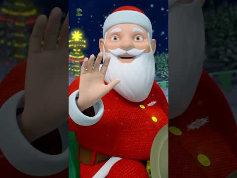 Jingle Bells #babysongs #cartoon #trending #kidsmusic #singalong #shorts #nurseryrhymes