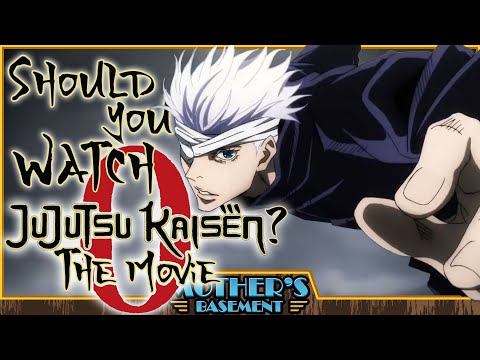 Should You Watch The Jujutsu Kaisen 0 Movie?