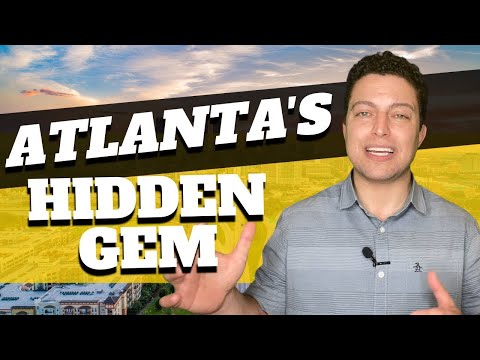 The Best Value In Atlanta! - Living In East Point GA