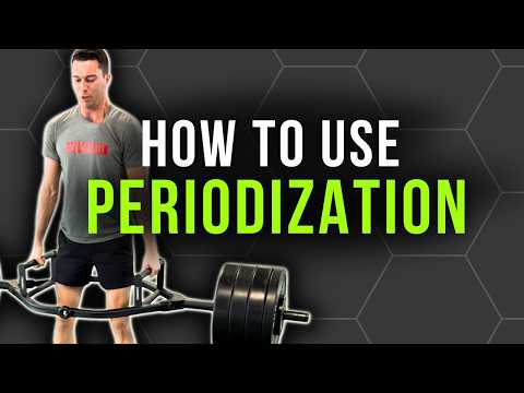 The Science of Periodization: How to Train for Peak Performance