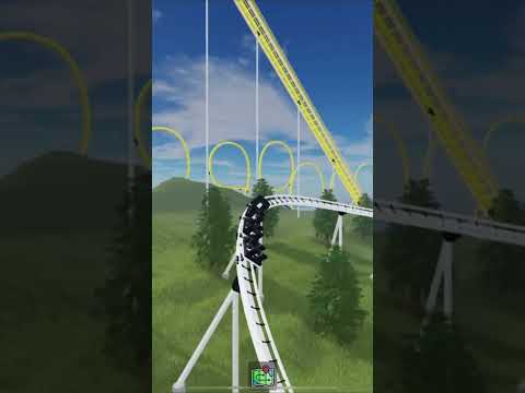 Roblox Rollercoaster