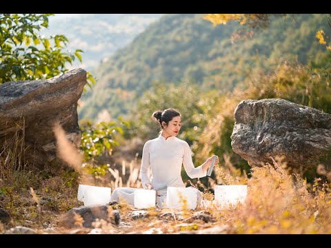 Mindfulness with Chai in Yunnan.