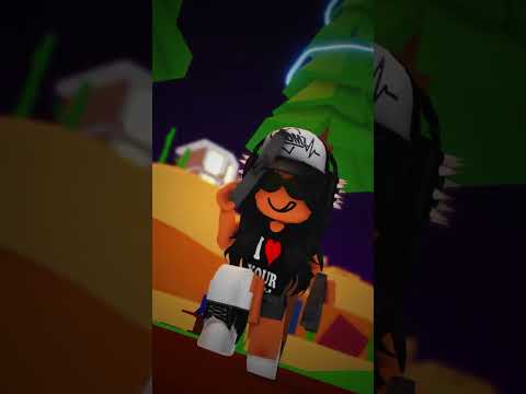 Like that | Roblox Edit