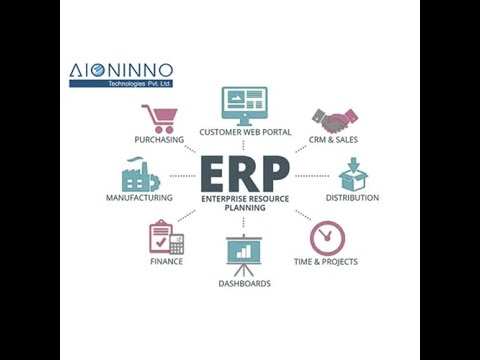 ERP IMPLEMENT SERVICE