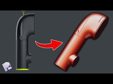 Fantastic Plasticity Product Modeling Tutorial (Beginner Tips & Tricks)