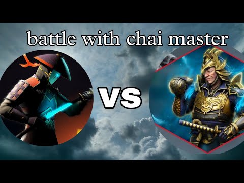 Shadow fight 3 event battle by mh games|watch till end|subscribe for more|