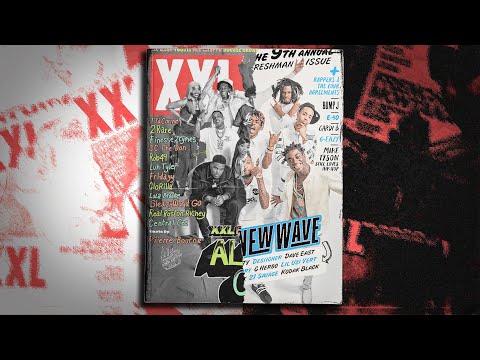 Why The XXL Freshmen List Lost its Appeal