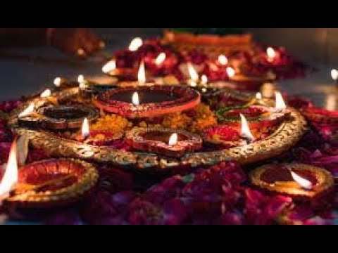 Diwali celebration at PG, first diwali in Bangalore | Crackers