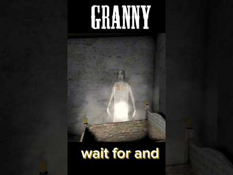 Granny mother 💀#grannyhouselive #grannygame #gaming #livevideo👽 #youtubeshorts #viralvideo 👽