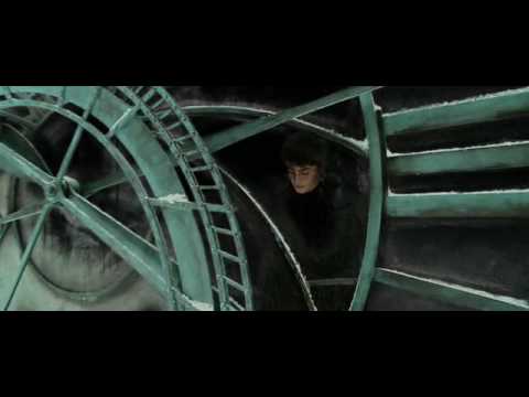 Harry Potter and the Prisoner of Azkaban trailer