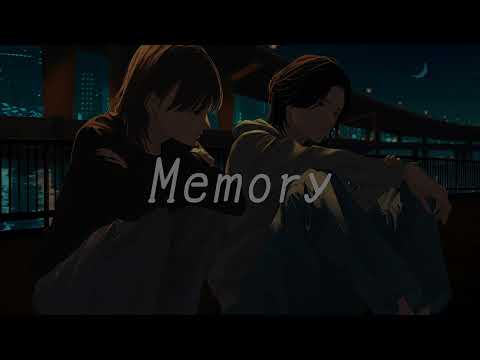 memory - Riu Domura (Official Lyric Video)