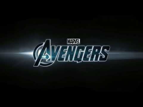 Avengers 2012 Theme Song