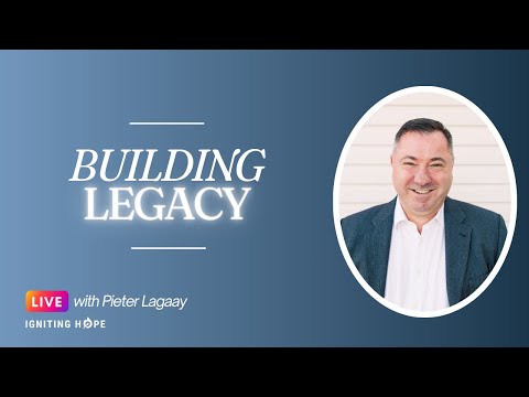 Building Legacy