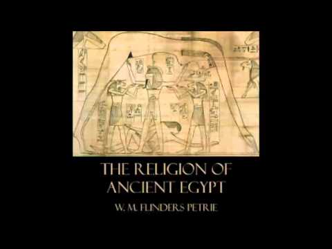 The Religion of Ancient Egypt (FULL Audiobook)