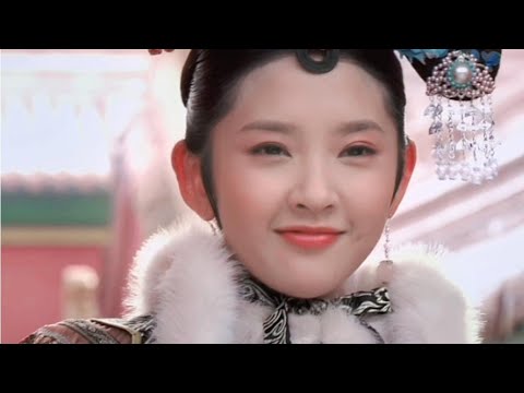 导演请问笨蛋美人怎么演？导演说你收敛点就行！