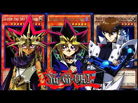 PASSIONATE DUELIST - YU-GI-OH!