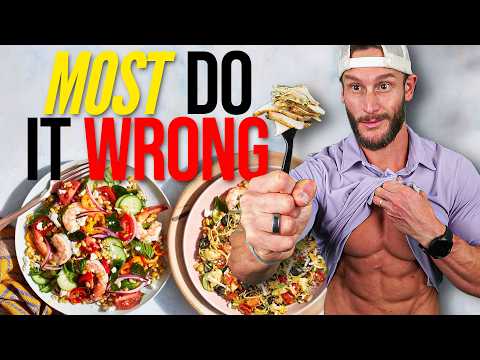 How to Start a Mediterranean Diet for Easy Fat Loss (7 Cardinal Rules)