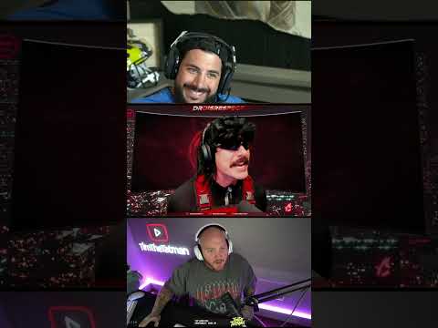 NICK TIM & DOC LOSE IT ON WARZONE