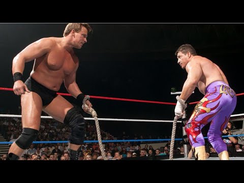 WWE 2K24 JBL VS. EDDIE GUERRERO #sports #wwe #2024