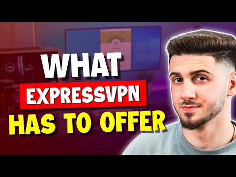 ExpressVPN - The Best VPN Around?