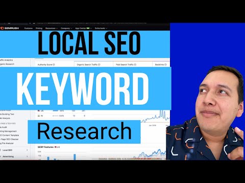 Tips and Strategies on How to Do Local Keyword Research for Clients