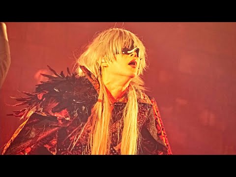 【LIVE映像】マフィア / アンダーバー・オルタ 【2024.08.31＠1000club】