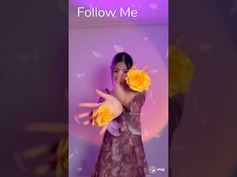 jisoo Flower dance #jisoo #flowers #dance #viral #shorts Follow Me