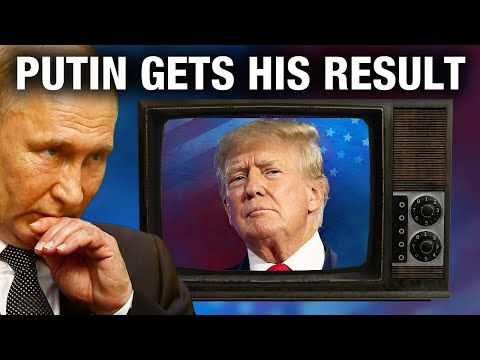 Why Putin Had a Good Election Night